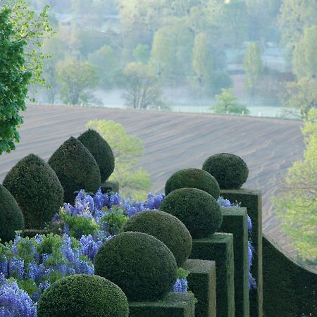Chateau De La Ballue - Teritoria Val-Couesnon Экстерьер фото