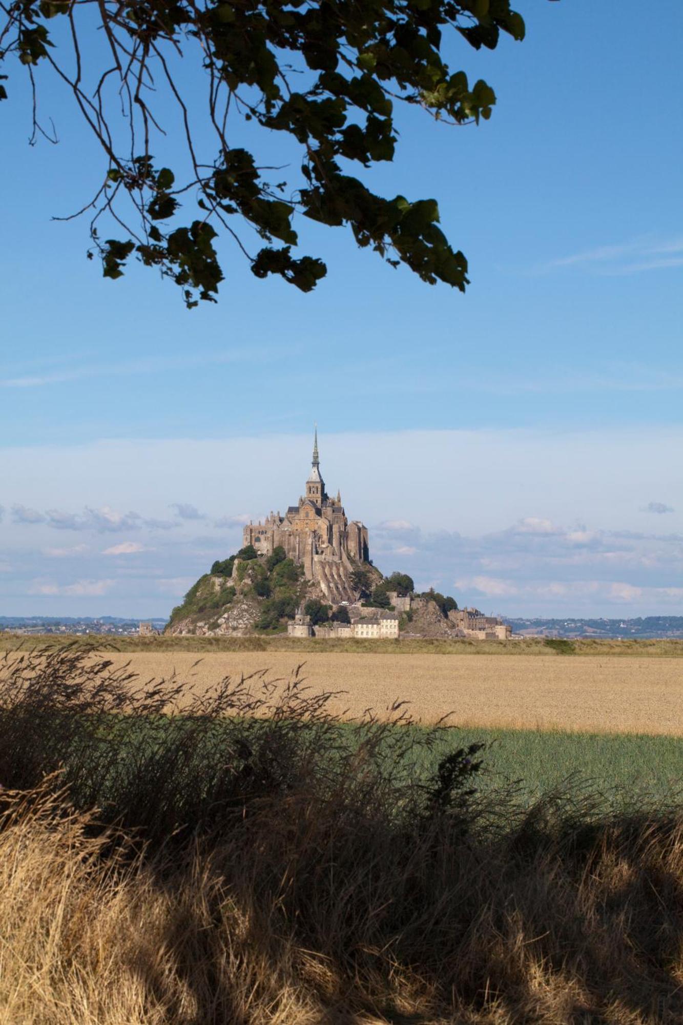 Chateau De La Ballue - Teritoria Val-Couesnon Экстерьер фото