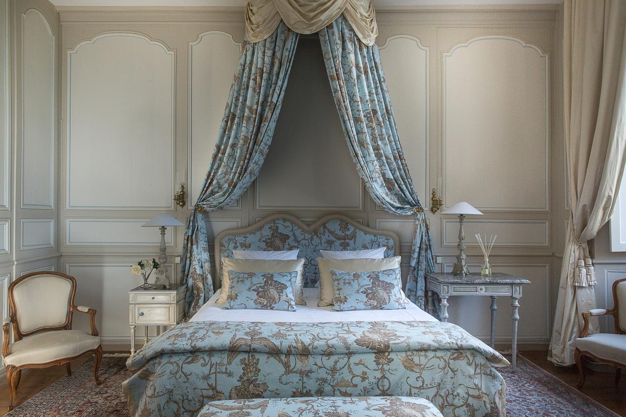 Chateau De La Ballue - Teritoria Val-Couesnon Экстерьер фото