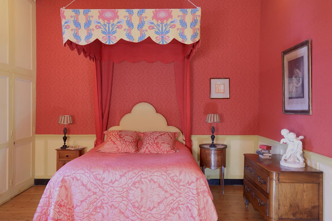 Chateau De La Ballue - Teritoria Val-Couesnon Экстерьер фото