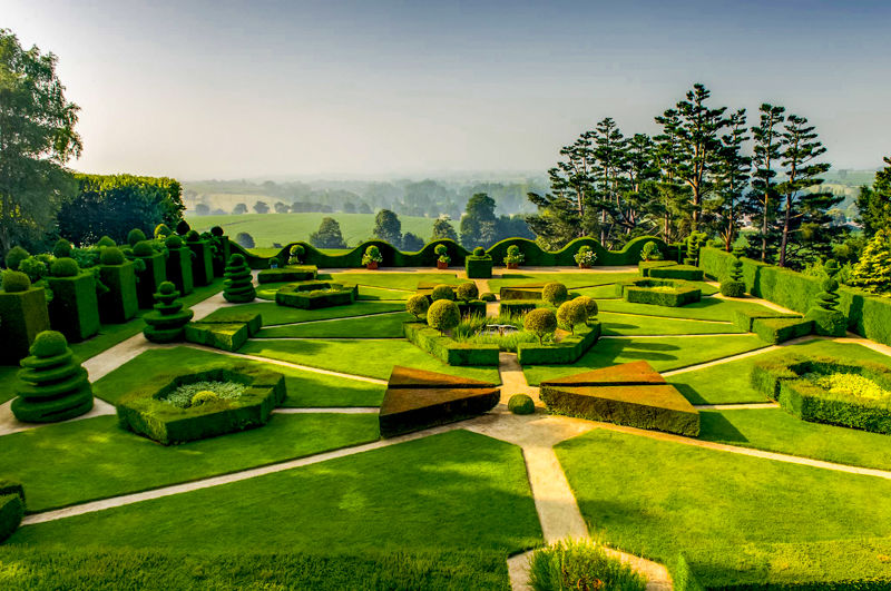 Chateau De La Ballue - Teritoria Val-Couesnon Экстерьер фото