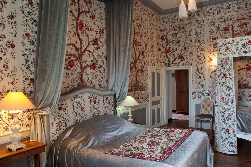 Chateau De La Ballue - Teritoria Val-Couesnon Экстерьер фото